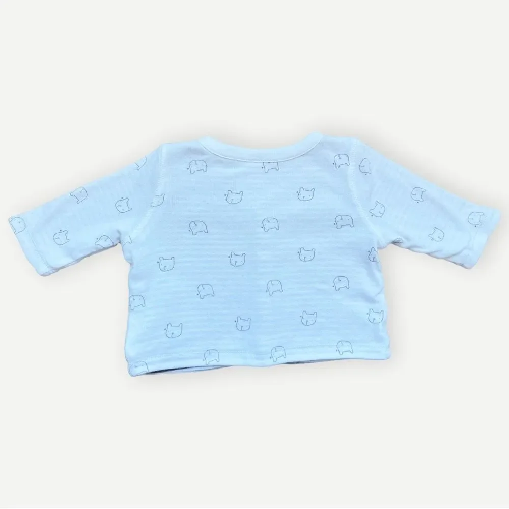 GAP baby reversible